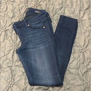 DL 1961 Emma Jegging